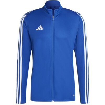 Adidas Herren, Fussballtrikot, Tiro 23 League Herren Trainingsoberteil Blau HS3505 (2XL) (XXL), Blau, XXL Adidas Herren, Fussballtrikot, Tiro 23 League Herren Trainingsoberteil Blau HS3505 (2XL) (XXL), Blau, XXL