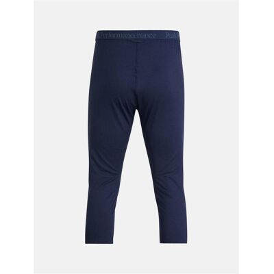 Peak Performance, Herren, Tights, Spirit Short Johns Leggings (XXL), Blau Peak Performance, Herren, Tights, Spirit Short Johns Leggings (XXL), Blau