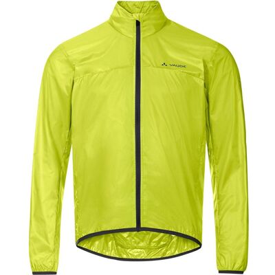 Vaude, Herren, Velojacke, Matera Air (XL), Grün, XL Vaude, Herren, Velojacke, Matera Air (XL), Grün, XL
