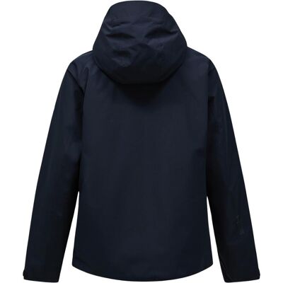 Peak Performance, Herren, Skijacke, Treeline Insulated (S), Schwarz Peak Performance, Herren, Skijacke, Treeline Insulated (S), Schwarz
