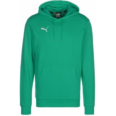 Puma Herren, Pullover, TeamGoal 23 Casuals Hoodie Herren, Grün, (M) Puma Herren, Pullover, TeamGoal 23 Casuals Hoodie Herren, Grün, (M)