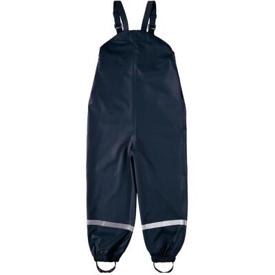 BMS, Unisex, Outdoorhose, Softskin Matschhose (134), Blau BMS, Unisex, Outdoorhose, Softskin Matschhose (134), Blau