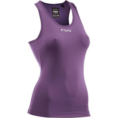 Northwave Essence ärmelloses Damen-Trikot Northwave Essence ärmelloses Damen-Trikot