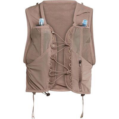 Adidas Unisex, Westen, XPR Trail Vest 5, Braun, (L) Adidas Unisex, Westen, XPR Trail Vest 5, Braun, (L)