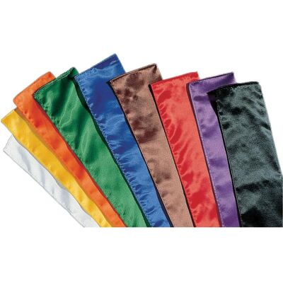 Kwon, Unisex, Schal, Kung-Fu-Schal, Braun Kwon, Unisex, Schal, Kung-Fu-Schal, Braun
