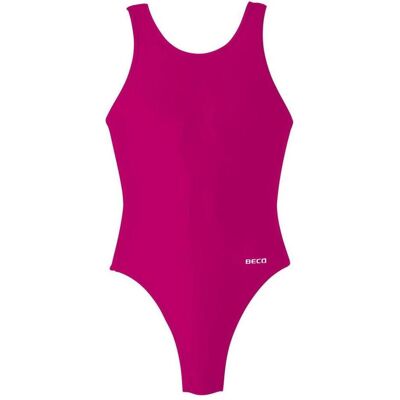 Beco, Mädchen, Badeanzüge, Maud. suit girl. BASIC 5435 4 128 pink, Pink, (128) Beco, Mädchen, Badeanzüge, Maud. suit girl. BASIC 5435 4 128 pink, Pink, (128)