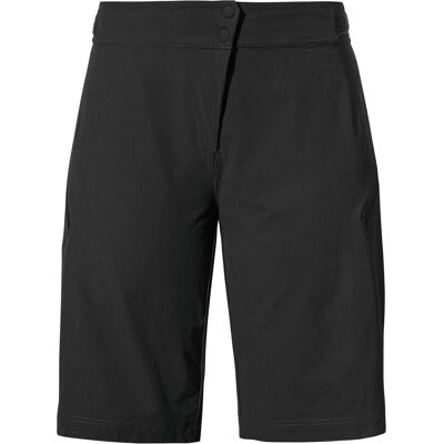 Schöffel Puula WMS Bike Shorts - Radshorts Schöffel Puula WMS Bike Shorts - Radshorts