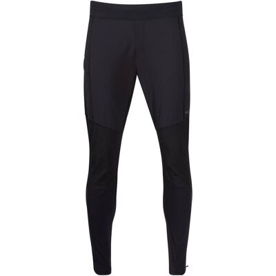 Bergans, Herren, Outdoorhose, Fløyen V2 (XXL), Schwarz Bergans, Herren, Outdoorhose, Fløyen V2 (XXL), Schwarz