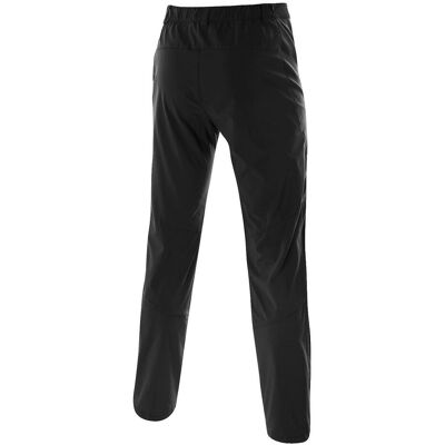 Löffler, Herren, Outdoorhose, Pants Comfort As (S), Schwarz Löffler, Herren, Outdoorhose, Pants Comfort As (S), Schwarz