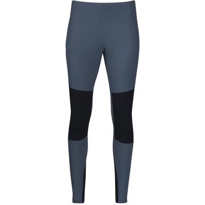 Bergans Floyen Outdoor Tights - Blau, S - Outdoor Hosen Bergans Floyen Outdoor Tights - Blau, S - Outdoor Hosen
