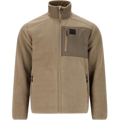 Whistler, Herren, Outdoorjacken, Makaley (5XL), Braun, 5XL Whistler, Herren, Outdoorjacken, Makaley (5XL), Braun, 5XL