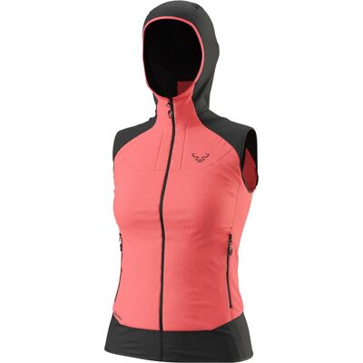 Dynafit Damen, Westen, Mezzalama Polartec Alpha Weste Damen, Pink, (M) Dynafit Damen, Westen, Mezzalama Polartec Alpha Weste Damen, Pink, (M)