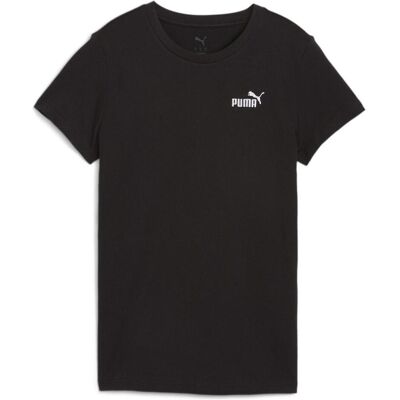 Puma Damen ESS Small No. 1 Logo Tee - Sporthemd Puma Damen ESS Small No. 1 Logo Tee - Sporthemd