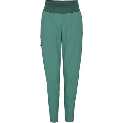 Rab, Damen, Outdoorhose, Momentum (M), Grün Rab, Damen, Outdoorhose, Momentum (M), Grün