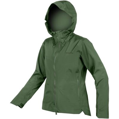 Endura Damen MT500 Wasserdichte Jacke - Radfahr-Regenbekleidung Endura Damen MT500 Wasserdichte Jacke - Radfahr-Regenbekleidung