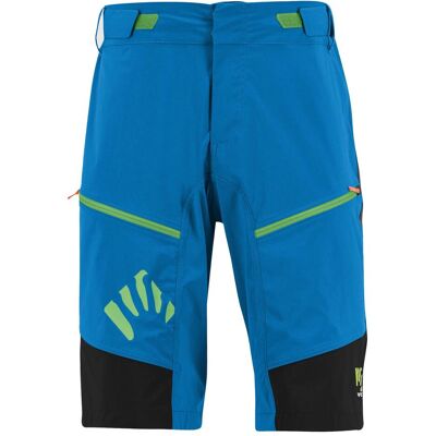 Karpos Rapid Shorts - Leicht, Wasserabweisend, Elastisch Karpos Rapid Shorts - Leicht, Wasserabweisend, Elastisch
