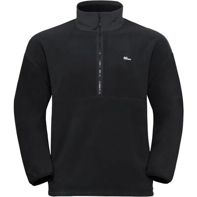 Jack Wolfskin, Herren, Outdoorjacken, Sumetro Hz M (XXL), Schwarz, XXL Jack Wolfskin, Herren, Outdoorjacken, Sumetro Hz M (XXL), Schwarz, XXL