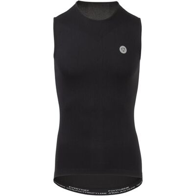 Agu, Unisex, Funktionsshirt, Essential Everyday (M, S), Schwarz Agu, Unisex, Funktionsshirt, Essential Everyday (M, S), Schwarz