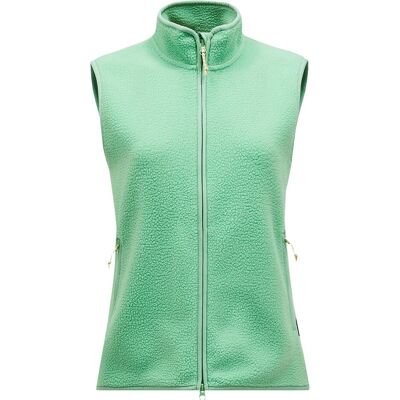 Peak Performance, Damen, Westen, Pile, Grün, (L) Peak Performance, Damen, Westen, Pile, Grün, (L)