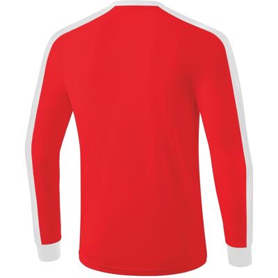 ERIMA Retro Star Jersey - Rot 116cm Jungen ERIMA Retro Star Jersey - Rot 116cm Jungen