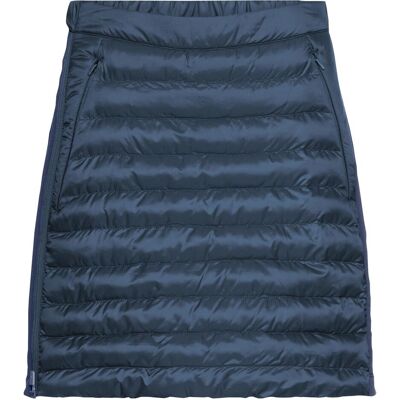 Jack Wolfskin, Damen, Röcke, Routeburn Pro Ins Skirt W, Blau, (XL) Jack Wolfskin, Damen, Röcke, Routeburn Pro Ins Skirt W, Blau, (XL)