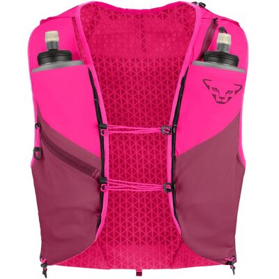 Dynafit Unisex, Westen, Alpine 8 Vest, Pink, Rosa, (S, XS) Dynafit Unisex, Westen, Alpine 8 Vest, Pink, Rosa, (S, XS)