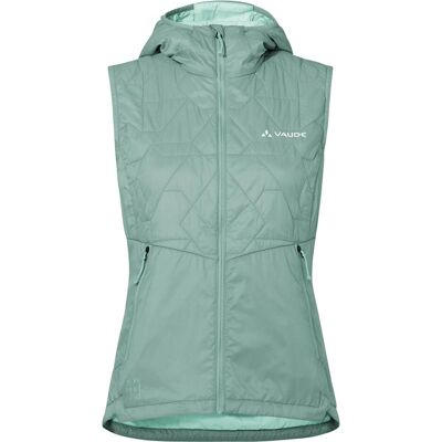 Vaude, Damen, Westen, Women's Freney Vest V, Grün, (40, M) Vaude, Damen, Westen, Women's Freney Vest V, Grün, (40, M)