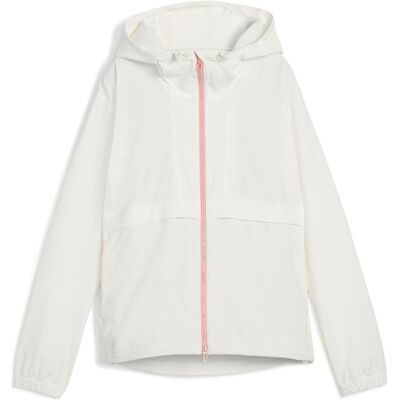 Puma Herren Ripguard Full Zip Laufjacke - Laufjacke Puma Herren Ripguard Full Zip Laufjacke - Laufjacke