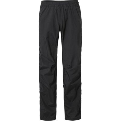Vaude, Herren, Velohosen, Yaras IV (XXL), Schwarz Vaude, Herren, Velohosen, Yaras IV (XXL), Schwarz