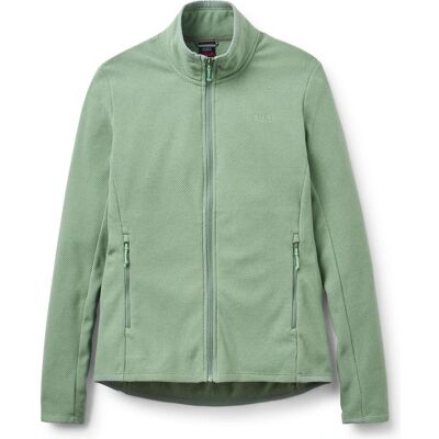 Rab, Damen, Outdoorjacken, Women's Stavel Jacket (M), Grün Rab, Damen, Outdoorjacken, Women's Stavel Jacket (M), Grün