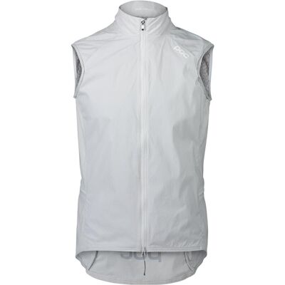 Poc, Unisex, Westen, Pro Thermal Vest, Grau, (M) Poc, Unisex, Westen, Pro Thermal Vest, Grau, (M)