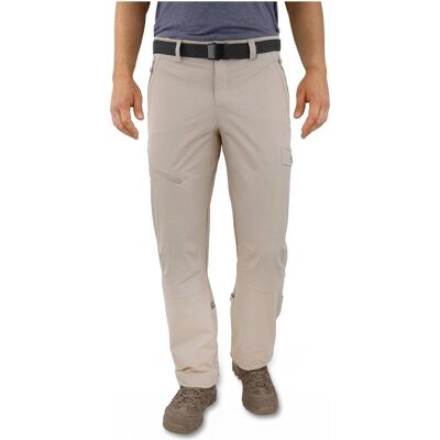 Normani, Herren, Outdoorhose, Herren Softshellhose Achray (3XL), Beige Normani, Herren, Outdoorhose, Herren Softshellhose Achray (3XL), Beige