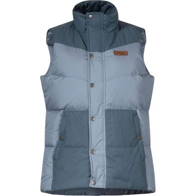 Bergans, Damen, Westen, Nordmarka Down, Blau, (M) Bergans, Damen, Westen, Nordmarka Down, Blau, (M)