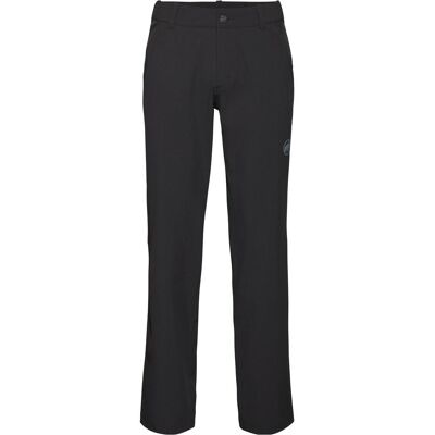 Mammut Gr.48 long Hiking V Pants Herren - Trekkinghose - Schwarz Mammut Gr.48 long Hiking V Pants Herren - Trekkinghose - Schwarz