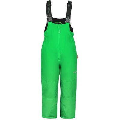 Trollkids Nordkapp Kinder Grüne Wasserdichte Hosen - Produktart Trollkids Nordkapp Kinder Grüne Wasserdichte Hosen - Produktart