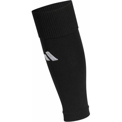 Adidas Herren, Sportsocken, Unisex Milano Sleeve, black/white, L (46 - 48), Weiss, Schwarz Adidas Herren, Sportsocken, Unisex Milano Sleeve, black/white, L (46 - 48), Weiss, Schwarz