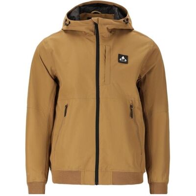 Whistler, Herren, Skijacke, Haraldo (XXL), Gold, XXL Whistler, Herren, Skijacke, Haraldo (XXL), Gold, XXL