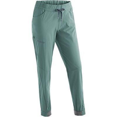MAIER SPORTS Fortunit XR W Damen - Leichte Wanderhose MAIER SPORTS Fortunit XR W Damen - Leichte Wanderhose