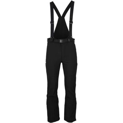 Peak mountain, Herren, Skihosen, Skihose (M), Schwarz Peak mountain, Herren, Skihosen, Skihose (M), Schwarz