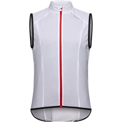 Giro, Herren, Velojacke, M Chrono Expert Wind Vest (M), Weiss, M Giro, Herren, Velojacke, M Chrono Expert Wind Vest (M), Weiss, M