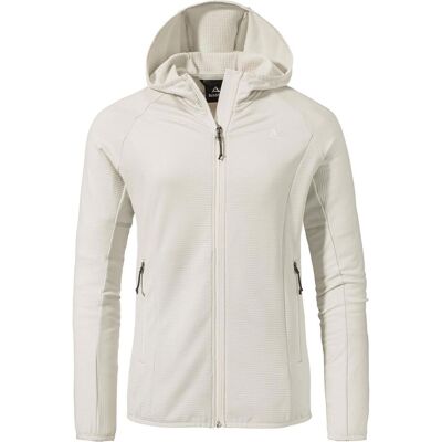 SCHÖFFEL Hiking Fleece Hoody - Sportliche Damen Fleecejacke SCHÖFFEL Hiking Fleece Hoody - Sportliche Damen Fleecejacke