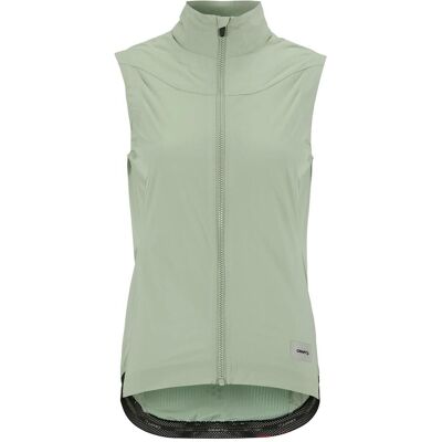 Craft, Damen, Westen, Endur Light Wind, Grün, (L) Craft, Damen, Westen, Endur Light Wind, Grün, (L)