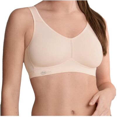 Anita Sport-BH Light & Firm - Beige - 75F - Sport-BH Anita Sport-BH Light & Firm - Beige - 75F - Sport-BH