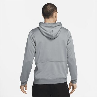 Nike Herren, Pullover, DC9075-065, Silber, Grau, (L) Nike Herren, Pullover, DC9075-065, Silber, Grau, (L)