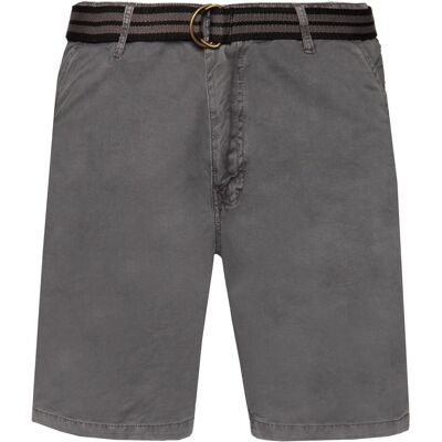 Protest, Herren, Shorts, Herren Short Fan Asphalt XXL, Grau, (XXL) Protest, Herren, Shorts, Herren Short Fan Asphalt XXL, Grau, (XXL)