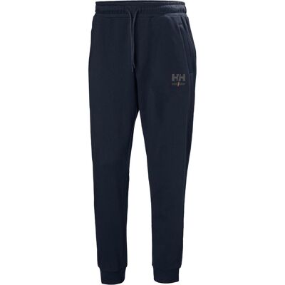 Helly Hansen Herren, Sporthose, Essential Sweatpant (XXL), Blau Helly Hansen Herren, Sporthose, Essential Sweatpant (XXL), Blau