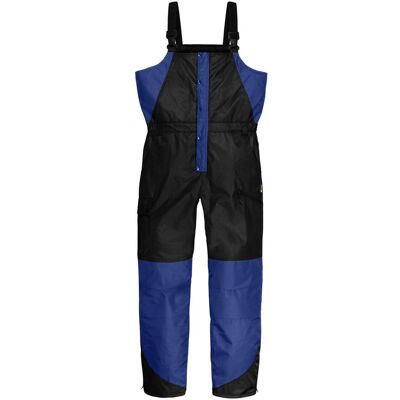 Normani, Herren, Skihosen, Herren Thermohose Peak (52, L), Schwarz Normani, Herren, Skihosen, Herren Thermohose Peak (52, L), Schwarz