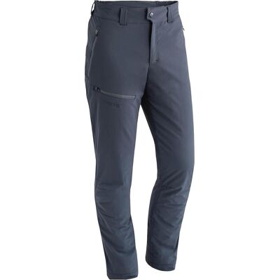 MAIER SPORTS Nil Wool Herren Outdoorhose - Wanderhose MAIER SPORTS Nil Wool Herren Outdoorhose - Wanderhose