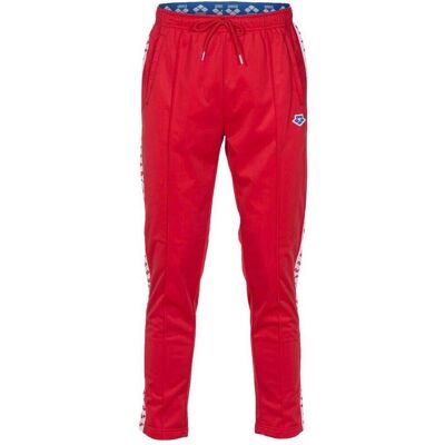 Arena, Herren, Sporthose, M Relax Iv Team Pant (3XL), Rot Arena, Herren, Sporthose, M Relax Iv Team Pant (3XL), Rot