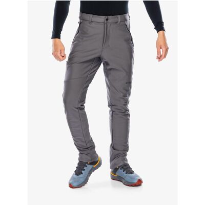 Columbia Vast Canyon Softshell-Hosen - Herren - Grau - Winddicht, Wasserabweisend Columbia Vast Canyon Softshell-Hosen - Herren - Grau - Winddicht, Wasserabweisend